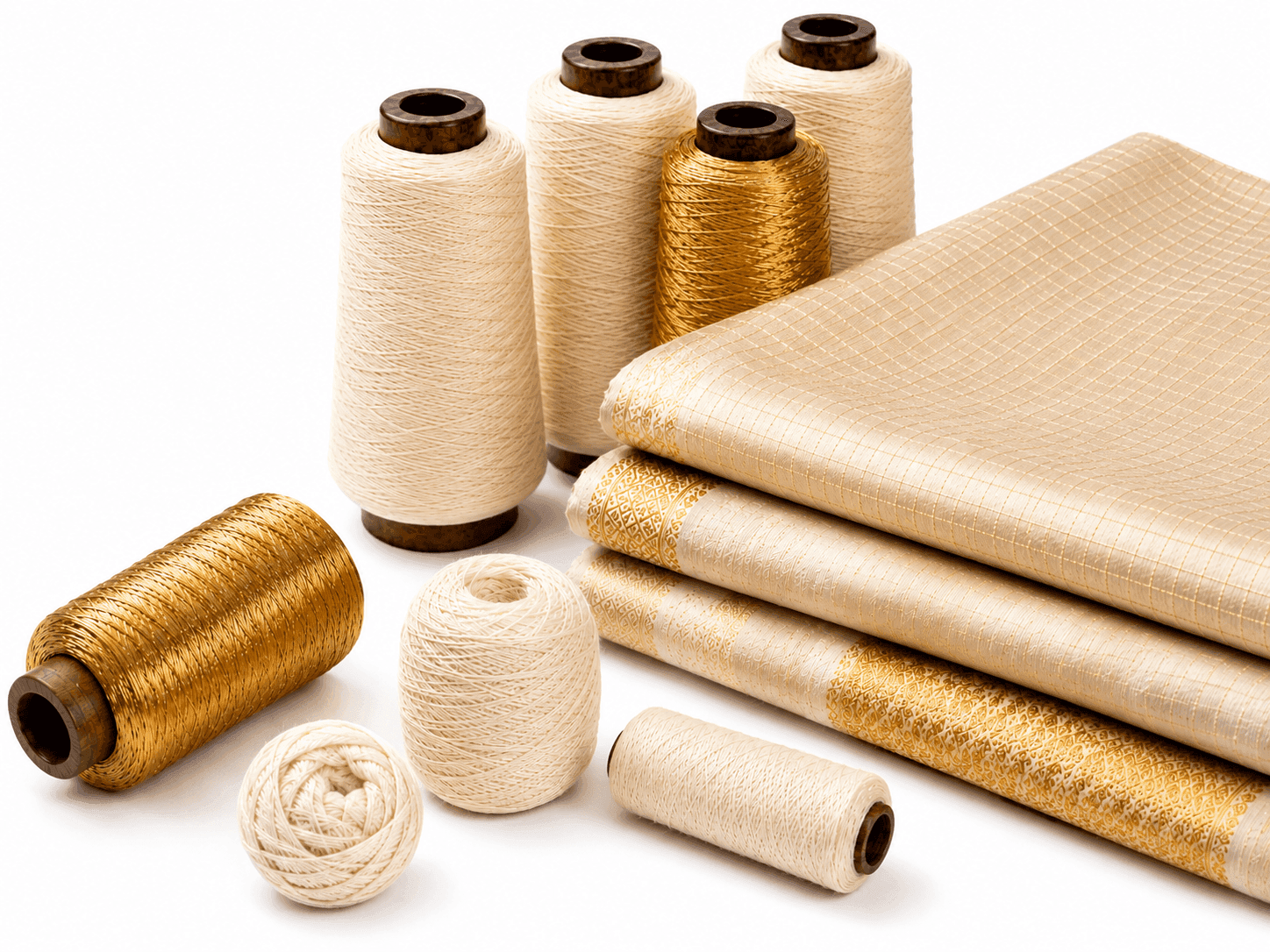 Finest Raw Materials